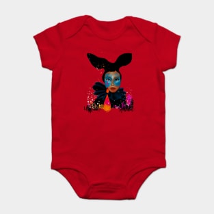 Circus life Baby Bodysuit